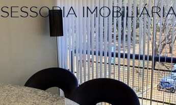 Imagem: Sala Comercial Edifício Cedro Asa Norte