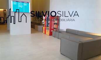 Imagem 6: Sala Comercial Reformada Edifício Led Office Águas Claras