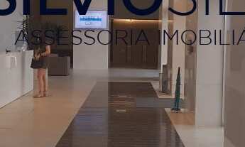 Imagem 4: Sala Comercial Reformada Edifício Led Office Águas Claras