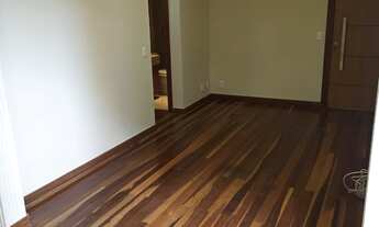 Imagem 4: Apartamento 2 quartos sendo 1 suíte Garagem coberta Sudoeste SQSW 104 Bloco G