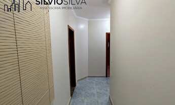 Imagem 6: Casa 4 quartos sendo 2 suítes Condomínio Mansão Imperial Park Way SHA