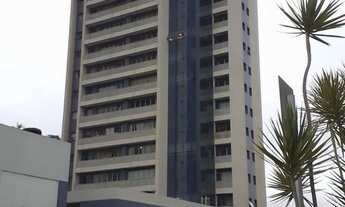 Imagem 2: Sala Comercial Reformada Edifício Led Office Águas Claras