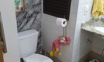 Imagem 6: Apartamento 2 quartos sendo 1 suíte Garagem coberta Residencial Dolce Vitta Guará 2