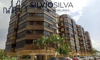 Imagem: Apartamento 2 quartos sendo 1 suíte Garagem