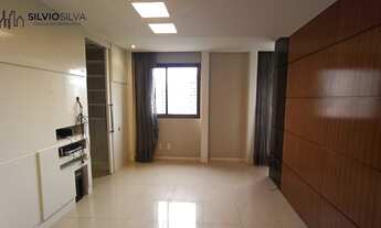 Imagem 7: Apartamento 3 quartos em Águas Claras Residencial Millenium Resort