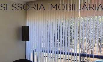 Imagem 7: Sala Comercial Edifício Cedro Asa Norte