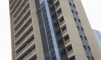 Imagem 3: Sala Comercial Reformada Edifício Led Office Águas Claras