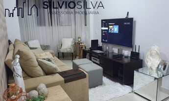 Imagem 2: Apartamento 2 quartos sendo 1 suíte Garagem coberta Residencial Dolce Vitta Guará 2