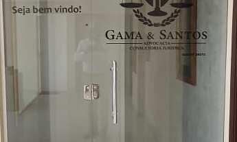 Imagem 2: Sala Comercial Edifício Cedro Asa Norte