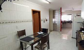 Imagem 3: Casa 4 quartos sendo 2 suítes Condomínio Mansão Imperial Park Way SHA