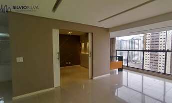 Imagem 3: Apartamento 3 quartos em Águas Claras Residencial Millenium Resort