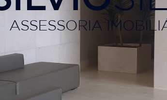 Imagem 5: Sala Comercial Reformada Edifício Led Office Águas Claras