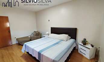 Imagem 7: Casa 4 quartos sendo 2 suítes Condomínio Mansão Imperial Park Way SHA