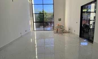 Imagem 4: Casa 3 quartos sendo 3 suítes Residencial Bem Ti Vi Águas Claras