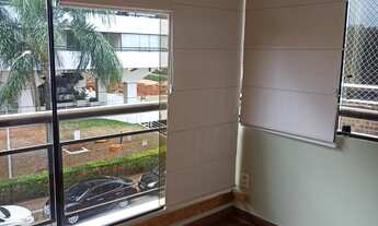 Imagem 7: Apartamento 2 quartos sendo 1 suíte Garagem coberta Sudoeste SQSW 104 Bloco G