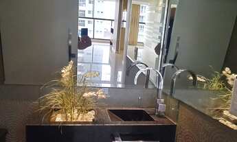 Imagem 6: Apartamento 3 quartos em Águas Claras Residencial Millenium Resort