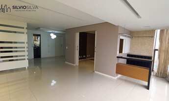 Imagem 2: Apartamento 3 quartos em Águas Claras Residencial Millenium Resort