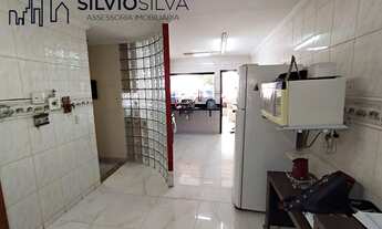 Imagem 4: Casa 4 quartos sendo 2 suítes Condomínio Mansão Imperial Park Way SHA