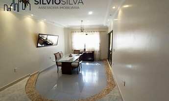 Imagem 2: Casa 4 quartos sendo 2 suítes Condomínio Mansão Imperial Park Way SHA