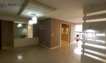 Imagem 4: Apartamento 3 quartos em Águas Claras Residencial Millenium Resort