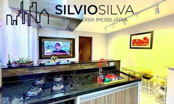 Imagem 7: Apartamento 1 quarto Garagem Coberta Residencial Lucio Costa QE 1 Guará