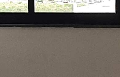 Imagem 6: Apartamento 1 quarto Garagem Residencial Julia Apart QS 09 Areal Águas Claras