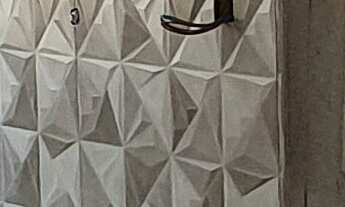 Imagem 7: Casa 4 quartos sendo 2 suítes Garagem Coberta Condomínio Alto da Boa Vista Q. 116 Sobradin