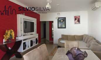 Imagem 2: Casa 3 quartos sendo 3 suítes Garagem coberta Colônia Agrícola Samambaia (Vicente Pires)