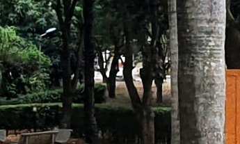 Imagem 3: Apartamento 3 quantos sendo 1 suíte Garagem coberta Edifício Porto Príncipe Sudoeste SQSW