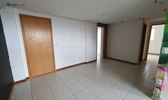 Imagem 7: Apartamento 2 quartos sendo 2 suítes Garagem coberta Residencial Sedgwick Rua 31 Águas Cla