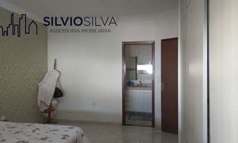 Imagem 7: Casa 3 quartos sendo 3 suítes Garagem coberta Colônia Agrícola Samambaia (Vicente Pires)