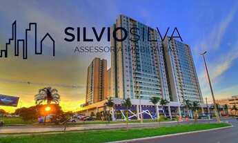 Imagem: Apartamento 2 quarto sendo 1 suíte Garagem