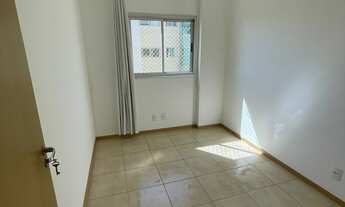 Imagem 5: Apartamento 2 quarto sendo 1 suíte Garagem coberta Residencial Gamaggiori Gama DF