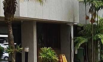 Imagem 2: Apartamento 3 quantos sendo 1 suíte Garagem coberta Edifício Porto Príncipe Sudoeste SQSW