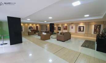 Imagem 3: Apartamento 2 quartos sendo 2 suítes Garagem coberta Residencial Sedgwick Rua 31 Águas Cla