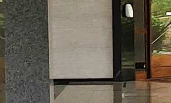 Imagem 4: Apartamento 3 quantos sendo 1 suíte Garagem coberta Edifício Porto Príncipe Sudoeste SQSW