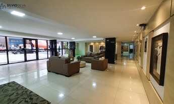 Imagem 4: Apartamento 2 quartos sendo 2 suítes Garagem coberta Residencial Sedgwick Rua 31 Águas Cla