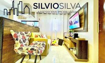 Imagem 3: Apartamento 1 quarto Garagem Coberta Residencial Lucio Costa QE 1 Guará