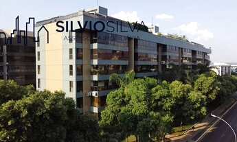 Imagem: Apartamento 4 quartos sendo 2 suítes Garagem