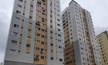 Imagem 2: Apartamento 2 quartos sendo 2 suítes Garagem coberta Residencial Sedgwick Rua 31 Águas Cla
