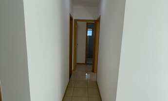 Imagem 6: Apartamento 2 quarto sendo 1 suíte Garagem coberta Residencial Gamaggiori Gama DF