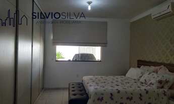 Imagem 6: Casa 3 quartos sendo 3 suítes Garagem coberta Colônia Agrícola Samambaia (Vicente Pires)