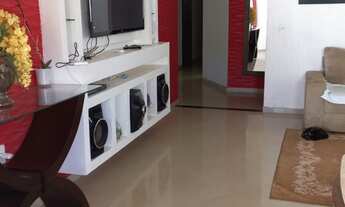 Imagem 3: Casa 3 quartos sendo 3 suítes Garagem coberta Colônia Agrícola Samambaia (Vicente Pires)