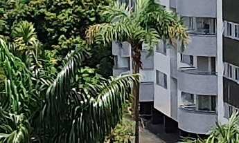 Imagem: Apartamento 3 quantos sendo 1 suíte Garagem