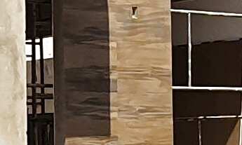 Imagem 2: Casa 4 quartos sendo 2 suítes Garagem Coberta Condomínio Alto da Boa Vista Q. 116 Sobradin