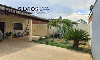 Imagem: Casa 3 quartos sendo 3 suítes Garagem coberta