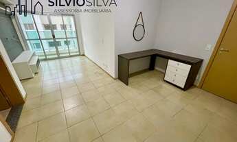 Imagem 7: Apartamento 2 quarto sendo 1 suíte Garagem coberta Residencial Gamaggiori Gama DF