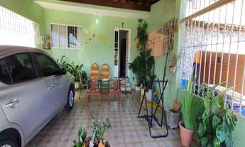 Imagem 2: Casa 3 quartos Qr 406 Samambaia Norte