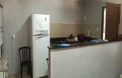 Imagem 5: Casa 4 quartos sendo 2 suíte Condomínio Bela Vista Vicente Pires