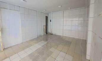 Imagem 6: Sala Comercial CSB 4 Taguatinga Sul Edifício Ouro Branco Aluguel